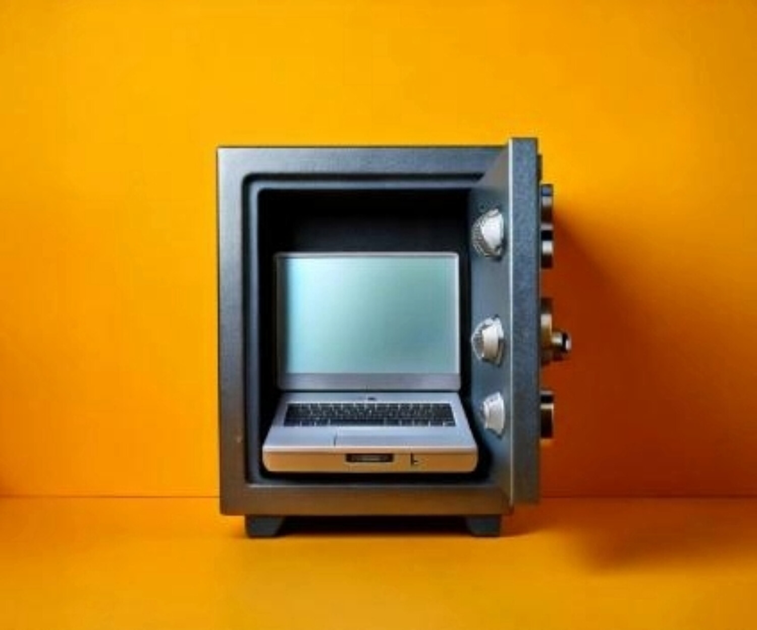 Software impianti termici: l’importanza della sicurezza dei dati